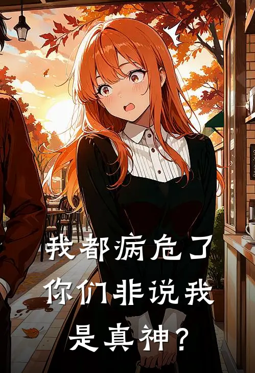 江妄林威(我都病危了，你们非说我是真神？)_《我都病危了，你们非说我是真神？》最新章节免费在线阅读