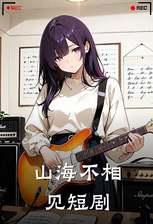 山海不相见短剧