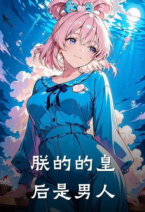 朕的的皇后是男人