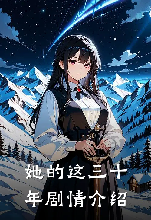 她的这三十年剧情介绍