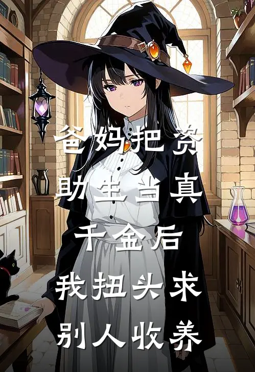 爸妈把资助生当真千金后，我扭头求别人收养我周瑶最新章节在线阅读_我周瑶全本免费在线阅读