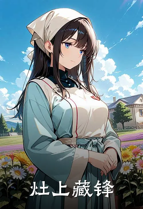 灶上藏锋(王冬王冬)全集阅读_灶上藏锋最新章节阅读