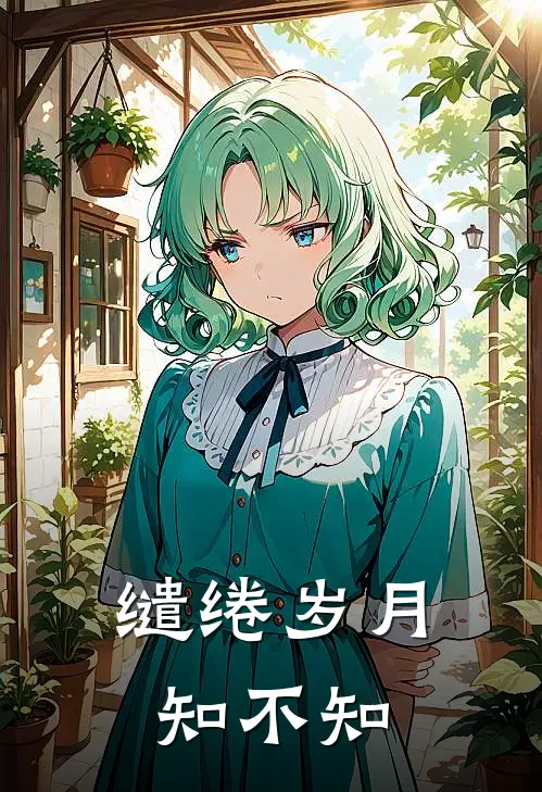 缱绻岁月知不知