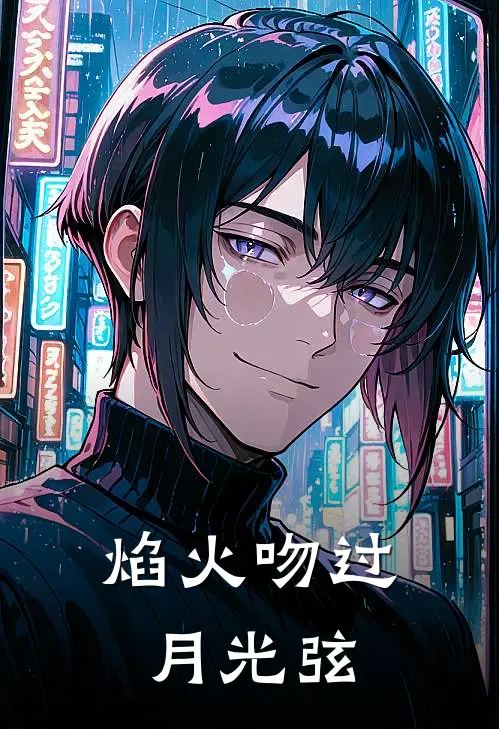 焰火吻过月光弦(沈星焰陆清弦)完整版免费阅读_最新章节列表焰火吻过月光弦(沈星焰陆清弦)