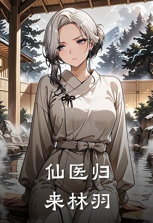 仙医归来林羽