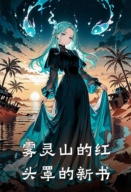 雾灵山的红头罩的新书林栖小艺小说完整版免费阅读_热门小说排行榜雾灵山的红头罩的新书(林栖小艺)