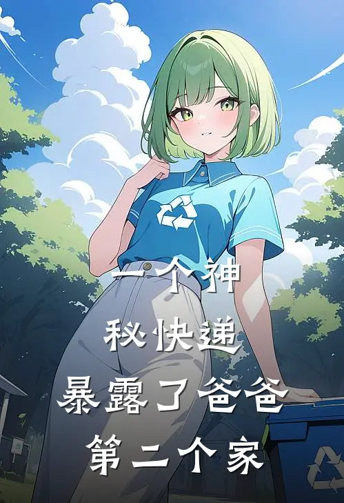 《一个神秘快递，暴露了爸爸第二个家》顾明远张叔已完结小说_一个神秘快递，暴露了爸爸第二个家(顾明远张叔)经典小说