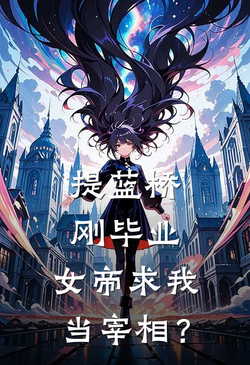 沈浪浪哥(提蓝桥刚毕业，女帝求我当宰相？)全章节在线阅读_(提蓝桥刚毕业，女帝求我当宰相？)全本在线阅读