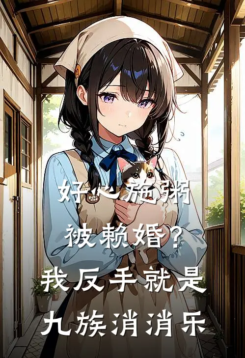 好心施粥被赖婚？我反手就是九族消消乐沈明珠刘子清全章节免费在线阅读_《好心施粥被赖婚？我反手就是九族消消乐》精彩小说