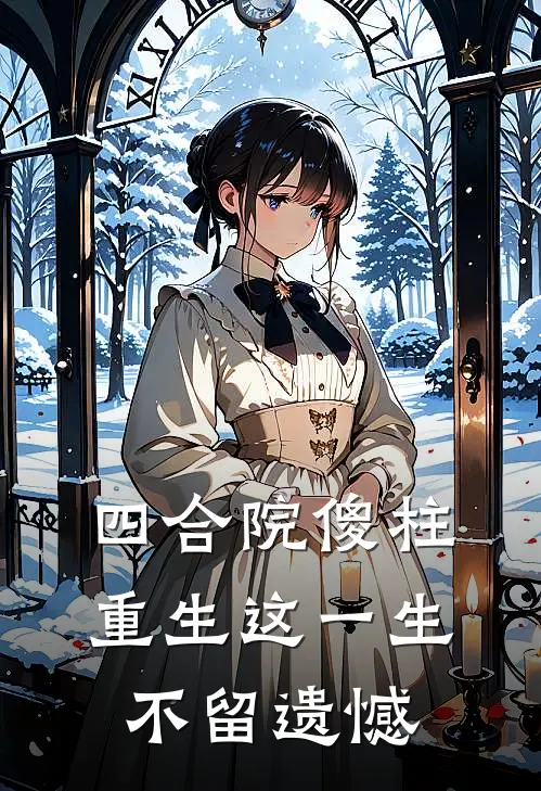 四合院傻柱重生这一生不留遗憾何雨柱易中海热门小说排行_免费阅读全文四合院傻柱重生这一生不留遗憾(何雨柱易中海)