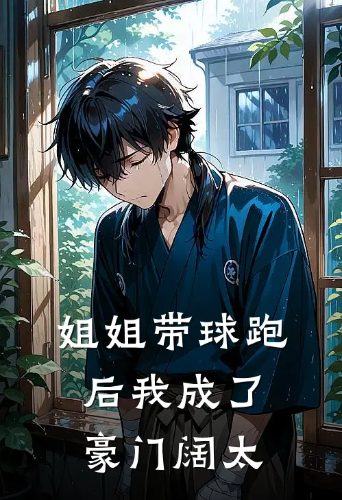 姐姐带球跑后我成了豪门阔太(江婉顾赫渊)全本免费完结小说_小说完结免费姐姐带球跑后我成了豪门阔太江婉顾赫渊