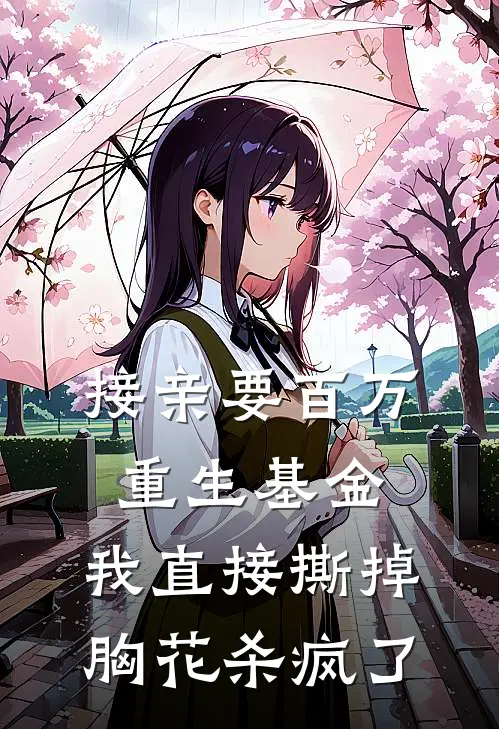 接亲要百万重生基金，我直接撕掉胸花杀疯了(李晓曼王翠花)热门网络小说_小说推荐完结接亲要百万重生基金，我直接撕掉胸花杀疯了(李晓曼王翠花)