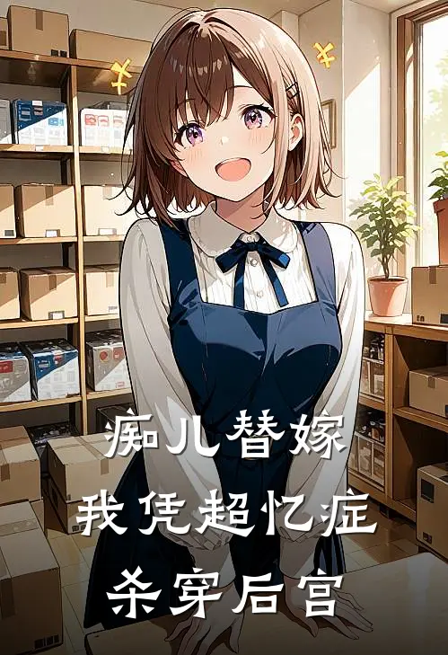 痴儿替嫁，我凭超忆症杀穿后宫(沈静姝萧玄)小说完整版_完结好看小说痴儿替嫁，我凭超忆症杀穿后宫沈静姝萧玄