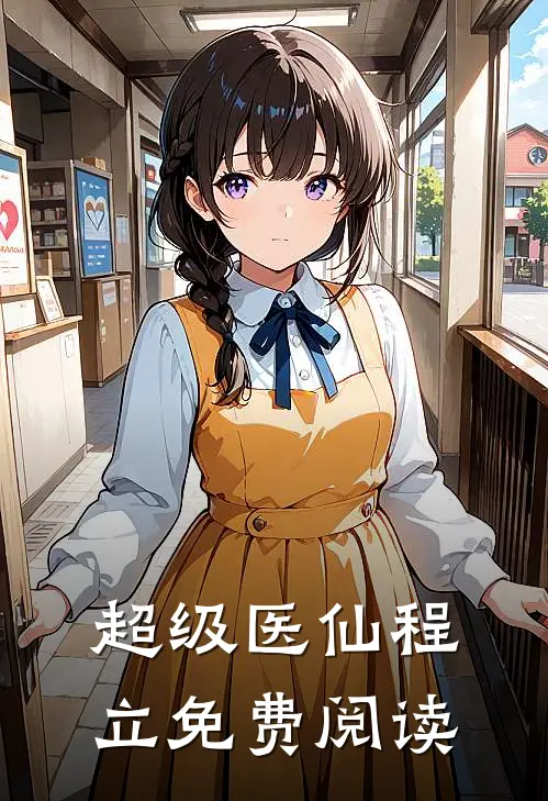 超级医仙程立免费阅读
