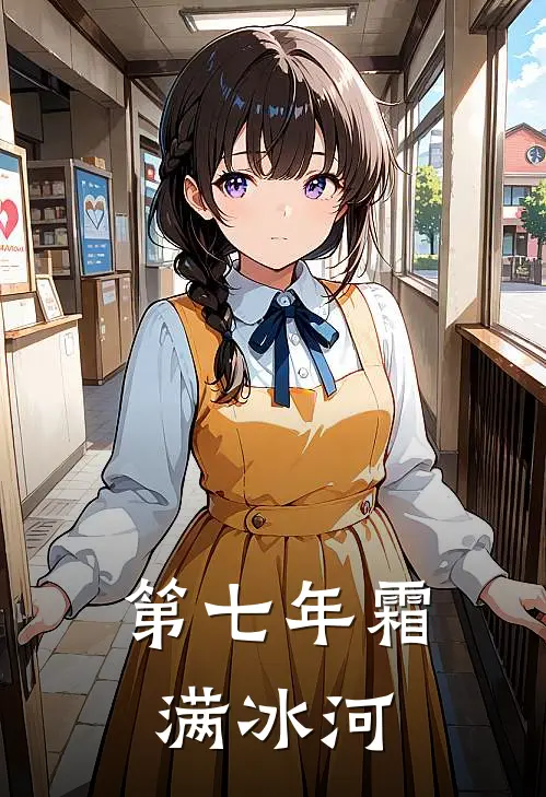 沈渡舟陈北《第七年霜满冰河》全文免费阅读_第七年霜满冰河全集在线阅读