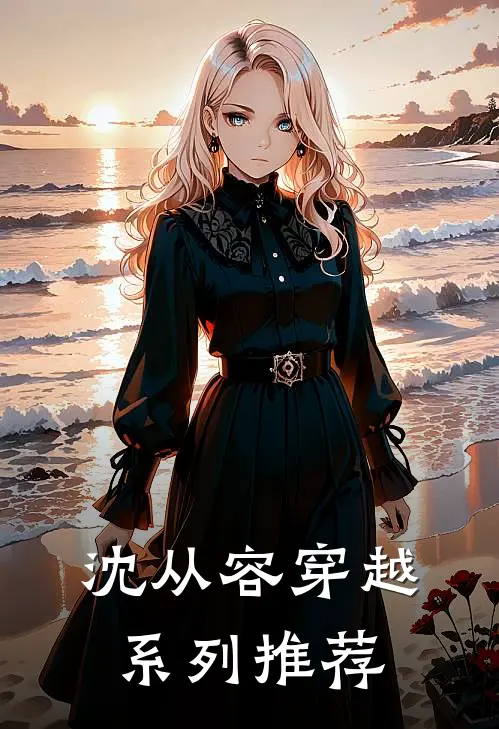 沈从容穿越系列推荐