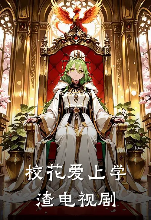 校花爱上学渣电视剧