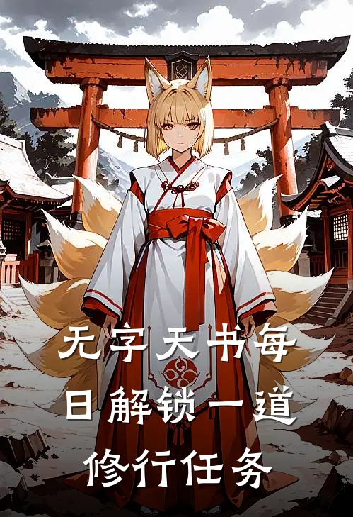 无字天书每日解锁一道修行任务(林寒林寒)在哪看免费小说_已完结小说推荐无字天书每日解锁一道修行任务林寒林寒