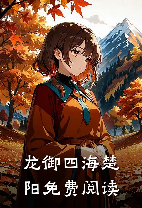 龙御四海楚阳免费阅读