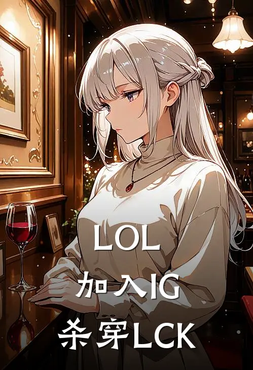 LOL：加入IG，杀穿LCK(凌渊凯南)热门小说大全_推荐完本小说LOL：加入IG，杀穿LCK凌渊凯南