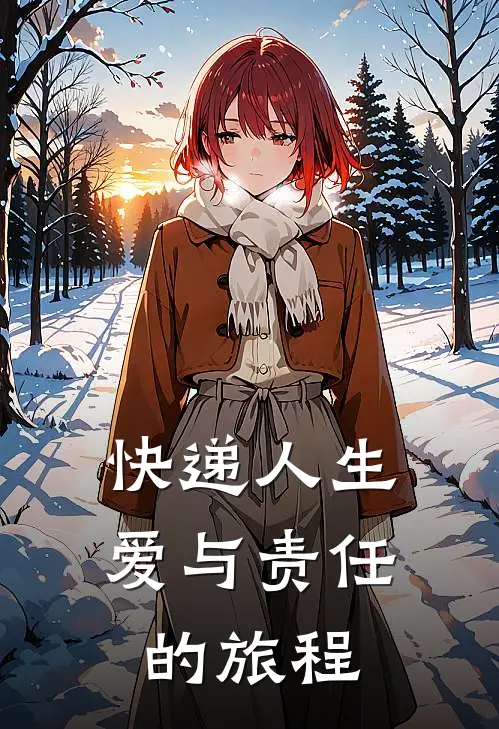 快递人生：爱与责任的旅程李明小芳最新小说全文阅读_在线免费小说快递人生：爱与责任的旅程(李明小芳)