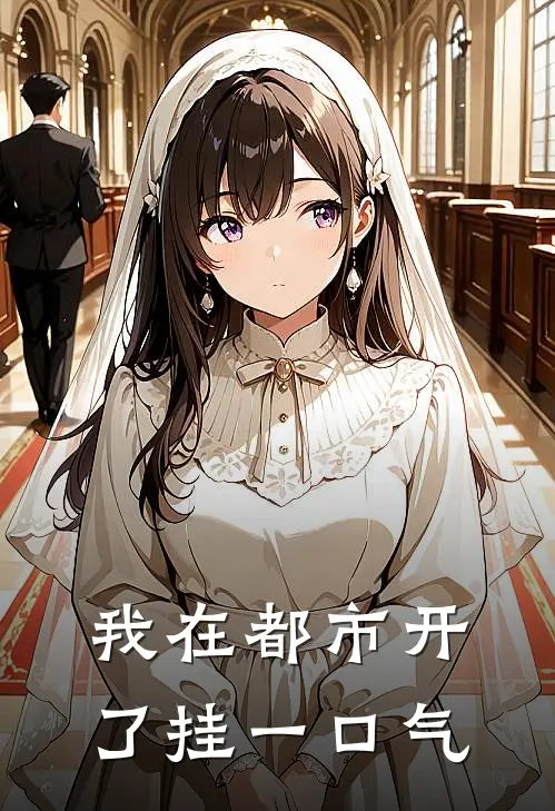 我在都市开了挂一口气