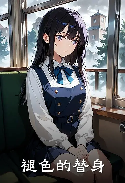 褪色的替身(沈肆林未央)免费小说完结_最新推荐小说褪色的替身(沈肆林未央)