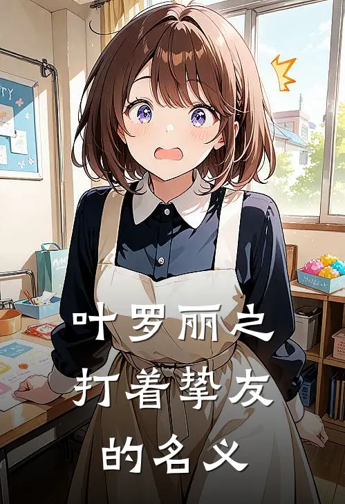 《叶罗丽之打着挚友的名义》薇楚箬水清漓完结版阅读_薇楚箬水清漓完结版在线阅读