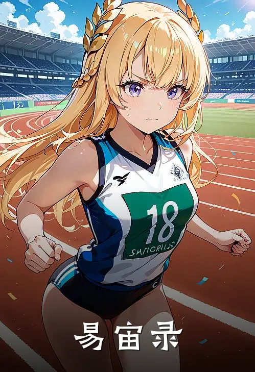 易宙录(秦川秦川)最新完结小说推荐_热门小说排行榜易宙录秦川秦川