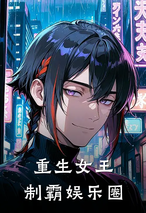 重生女王：制霸娱乐圈赵逸辰沈明瑶全文免费阅读_完结热门小说重生女王：制霸娱乐圈(赵逸辰沈明瑶)