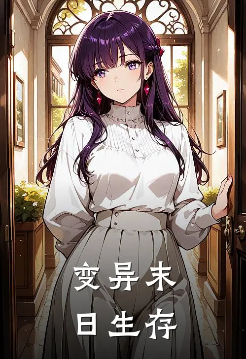 变异末日生存(虞霜寒星)完结版小说全文免费阅读_最新小说变异末日生存(虞霜寒星)