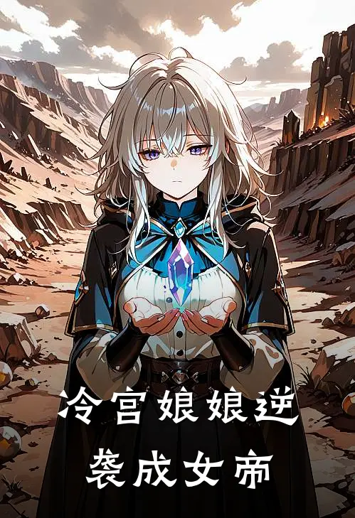 冷宫娘娘逆袭成女帝