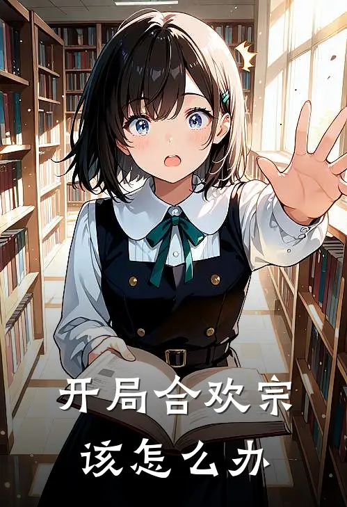 开局合欢宗，该怎么办李美希云曦热门小说完结_热门的小说开局合欢宗，该怎么办李美希云曦