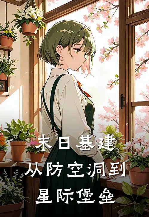 末日基建：从防空洞到星际堡垒(林越张猛)完本小说大全_完本热门小说末日基建：从防空洞到星际堡垒林越张猛