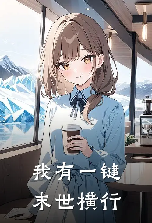 我有一键，末世横行路桥泰迪热门小说推荐_完本小说大全我有一键，末世横行(路桥泰迪)