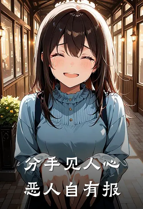 分手见人心，恶人自有报