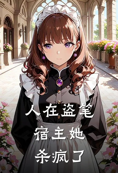 人在盗笔：宿主她杀疯了张海瑶张启山小说推荐完结_全集免费小说人在盗笔：宿主她杀疯了(张海瑶张启山)