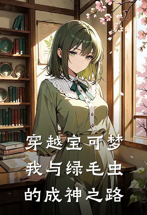 林凡萧晨(穿越宝可梦我与绿毛虫的成神之路)全本免费在线阅读_林凡萧晨全集在线阅读