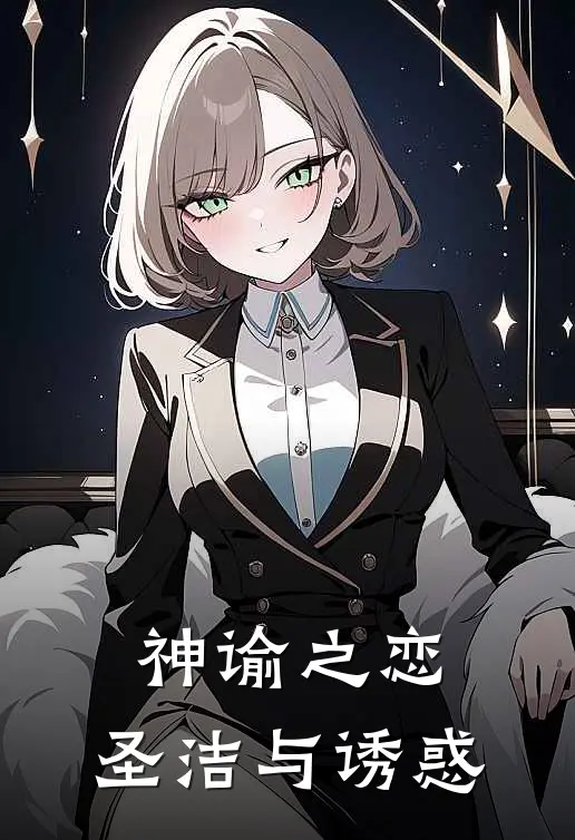 神谕之恋：圣洁与诱惑