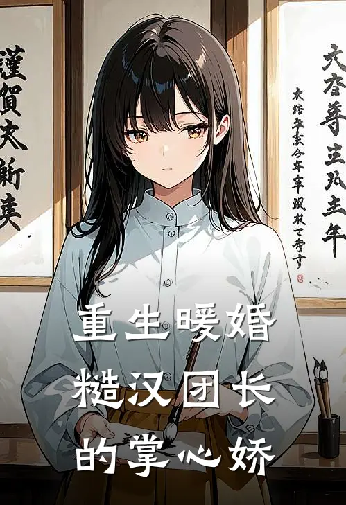 《重生暖婚：糙汉团长的掌心娇》姜阳卫民已完结小说_重生暖婚：糙汉团长的掌心娇(姜阳卫民)火爆小说