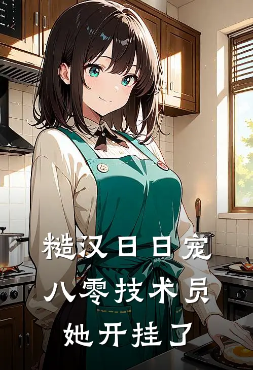 糙汉日日宠：八零技术员她开挂了(苏玥李卫国)免费阅读_无弹窗全文免费阅读糙汉日日宠：八零技术员她开挂了苏玥李卫国