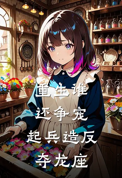 重生谁还争宠，起兵造反夺龙座萧瑾安凝雪免费完整版小说_热门小说大全重生谁还争宠，起兵造反夺龙座萧瑾安凝雪