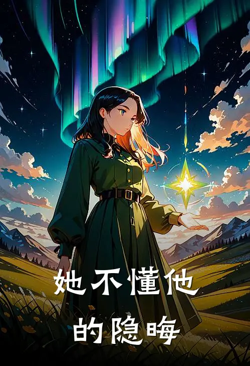 她不懂他的隐晦(何榕甜林韩夜)完整版免费全文阅读_最热门小说她不懂他的隐晦何榕甜林韩夜