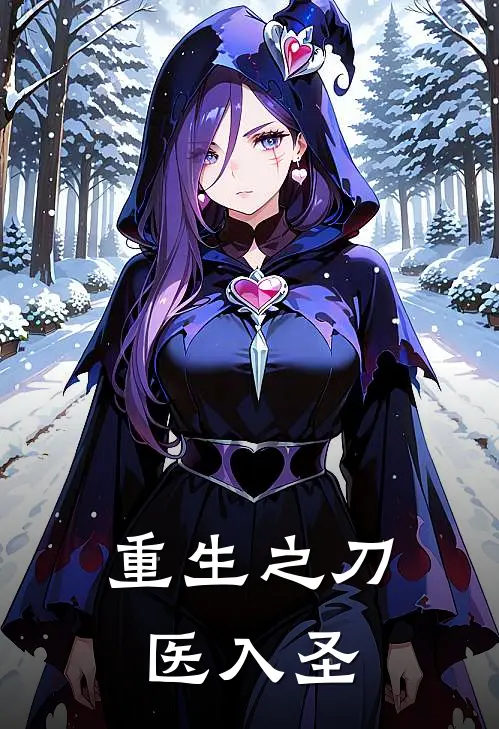 重生之刀医入圣