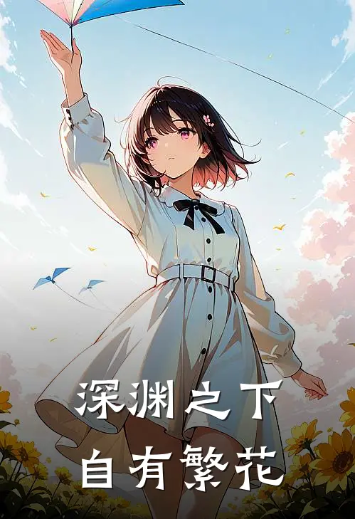 深渊之下，自有繁花(王志刚林悦)全本完结小说_完整版免费全文阅读深渊之下，自有繁花(王志刚林悦)