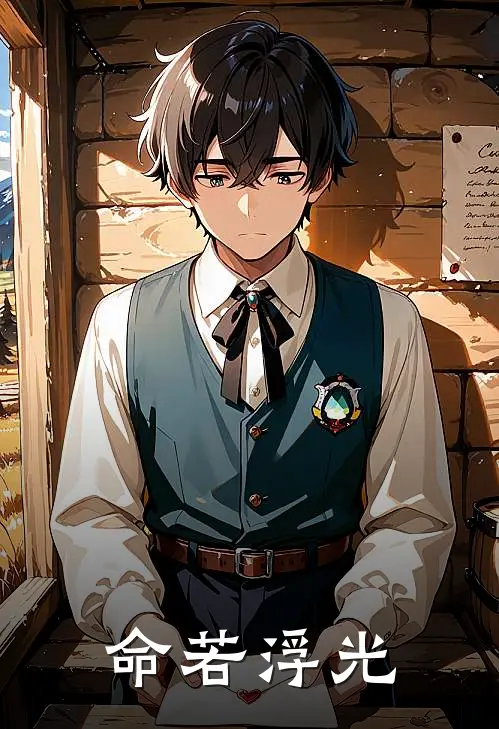 命若浮光(胡堂胡堂)完整版免费小说_完结版小说推荐命若浮光(胡堂胡堂)