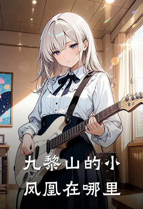 九黎山的小凤凰在哪里