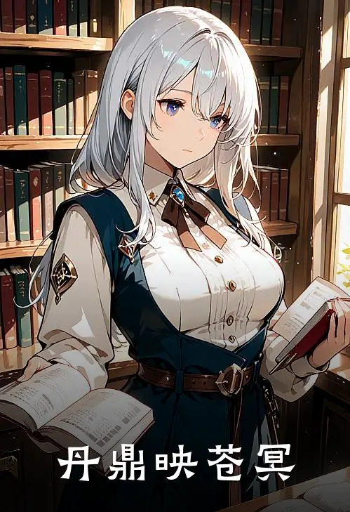 丹鼎映苍冥(楚凡赵乾)完结版小说推荐_最新完结小说推荐丹鼎映苍冥楚凡赵乾