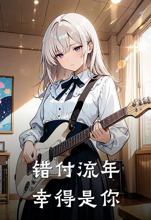 错付流年，幸得是你(陆屿苏晚星)小说免费阅读_热门小说阅读错付流年，幸得是你陆屿苏晚星