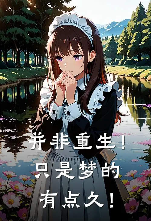 并非重生！只是梦的有点久！(林桐李正垚)热门小说在线阅读_热门小说并非重生！只是梦的有点久！(林桐李正垚)